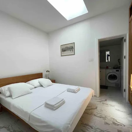 Loft Rooftop Garden By The Artspace Apartment Opatija