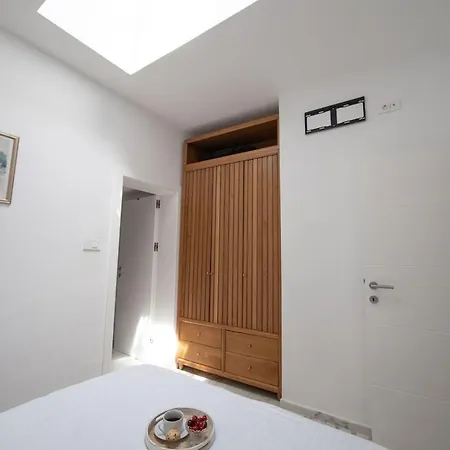 Appartement Loft Rooftop Garden By The Artspace *