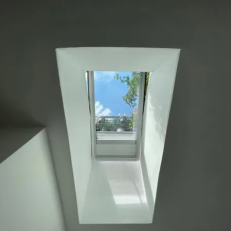Apartmán Loft Rooftop Garden By The Artspace Opatija