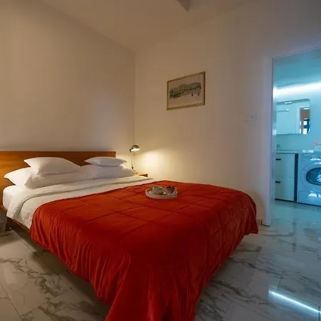 Loft Rooftop Garden By The Artspace * Opatija
