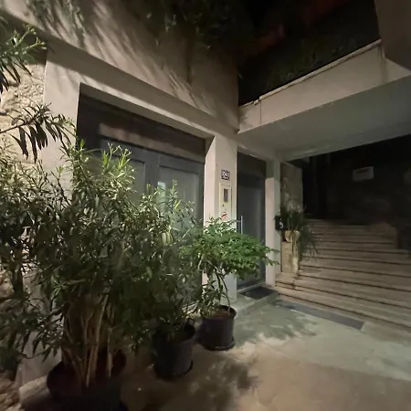 Loft Rooftop Garden By The Artspace Opatija