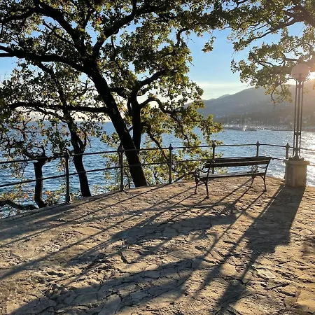Loft Rooftop Garden By The Artspace * Opatija