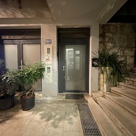 Apartmán Loft Rooftop Garden By The Artspace *