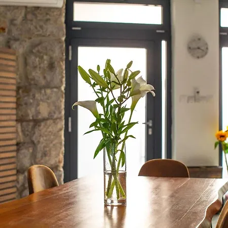 Apartmán Loft Rooftop Garden By The Artspace *